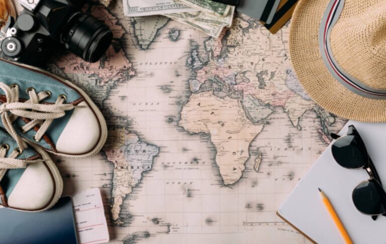 El turismo a través de Nuevas Experiencias